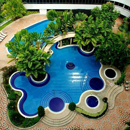 Caracas Palace Hotel Extérieur photo