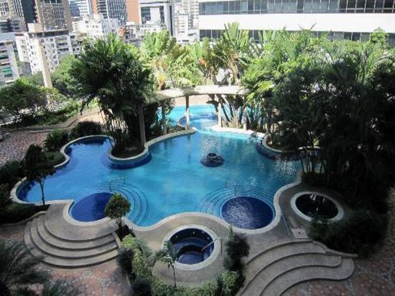 Caracas Palace Hotel Extérieur photo