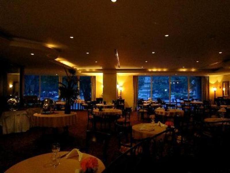 Caracas Palace Hotel Extérieur photo