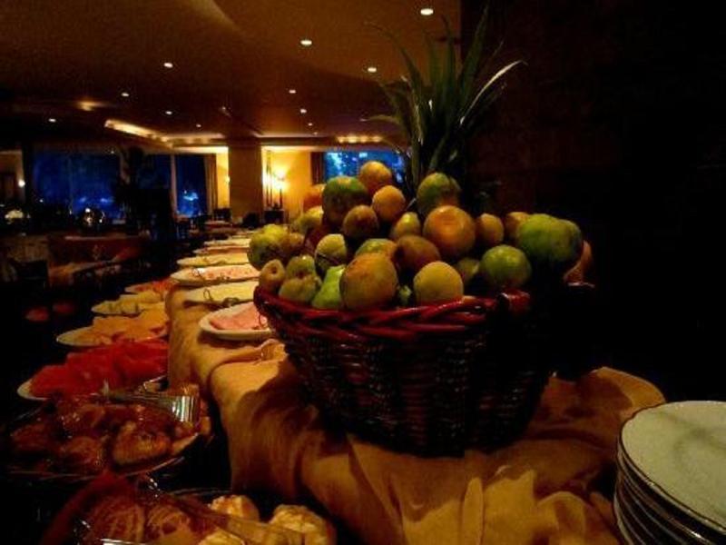 Caracas Palace Hotel Extérieur photo