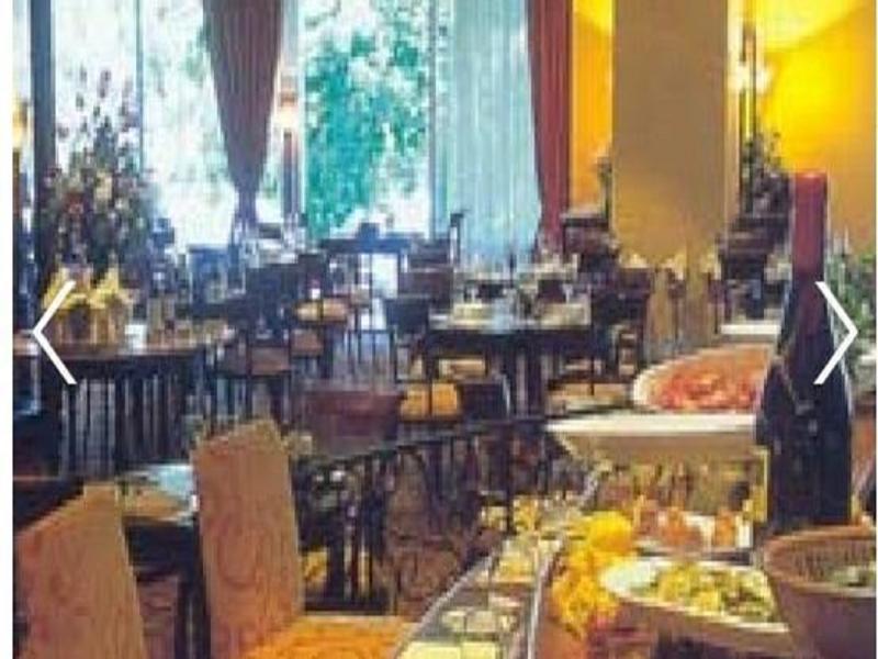 Caracas Palace Hotel Extérieur photo
