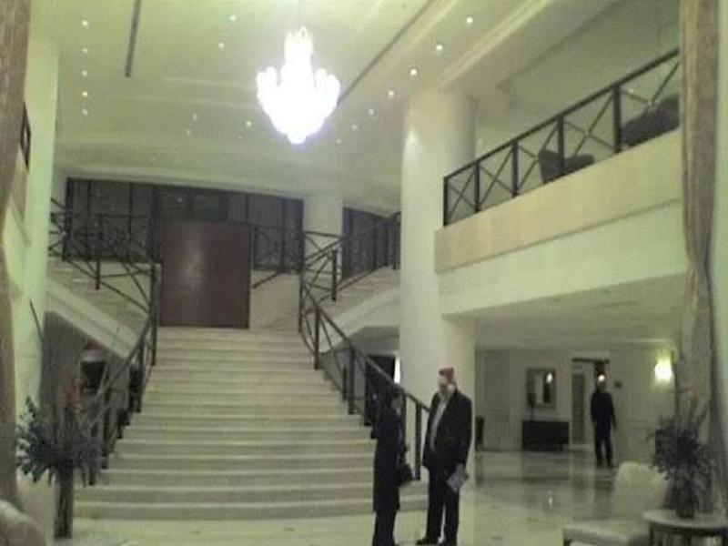 Caracas Palace Hotel Extérieur photo