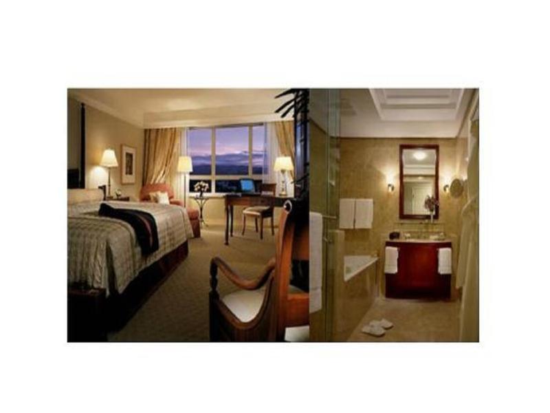 Caracas Palace Hotel Extérieur photo