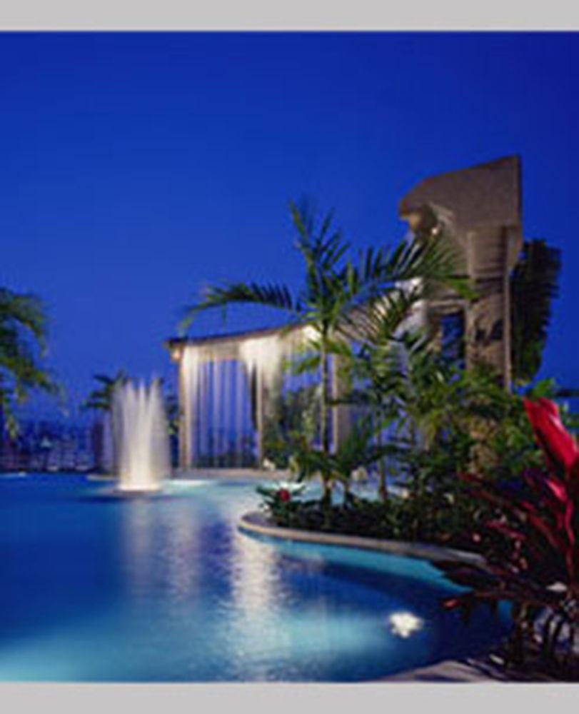 Caracas Palace Hotel Extérieur photo