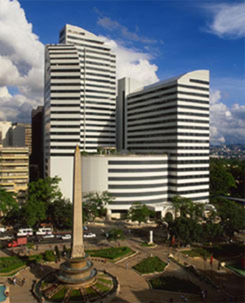 Caracas Palace Hotel Extérieur photo