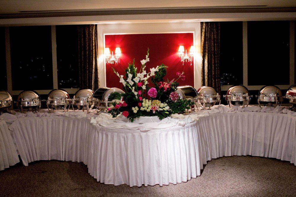 Caracas Palace Hotel Extérieur photo
