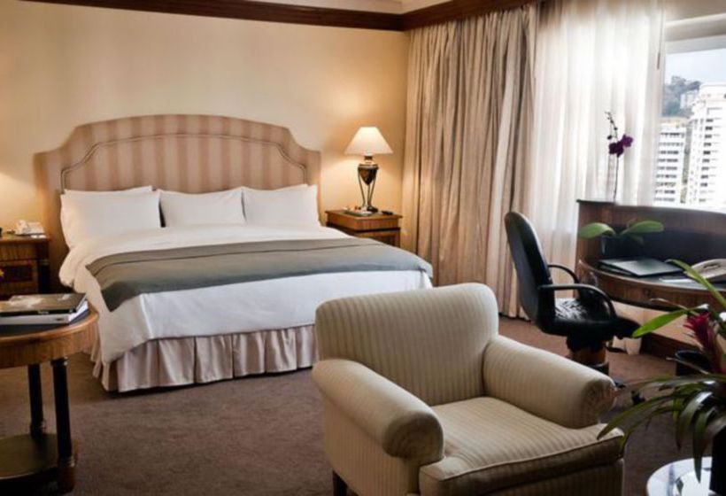 Caracas Palace Hotel Extérieur photo