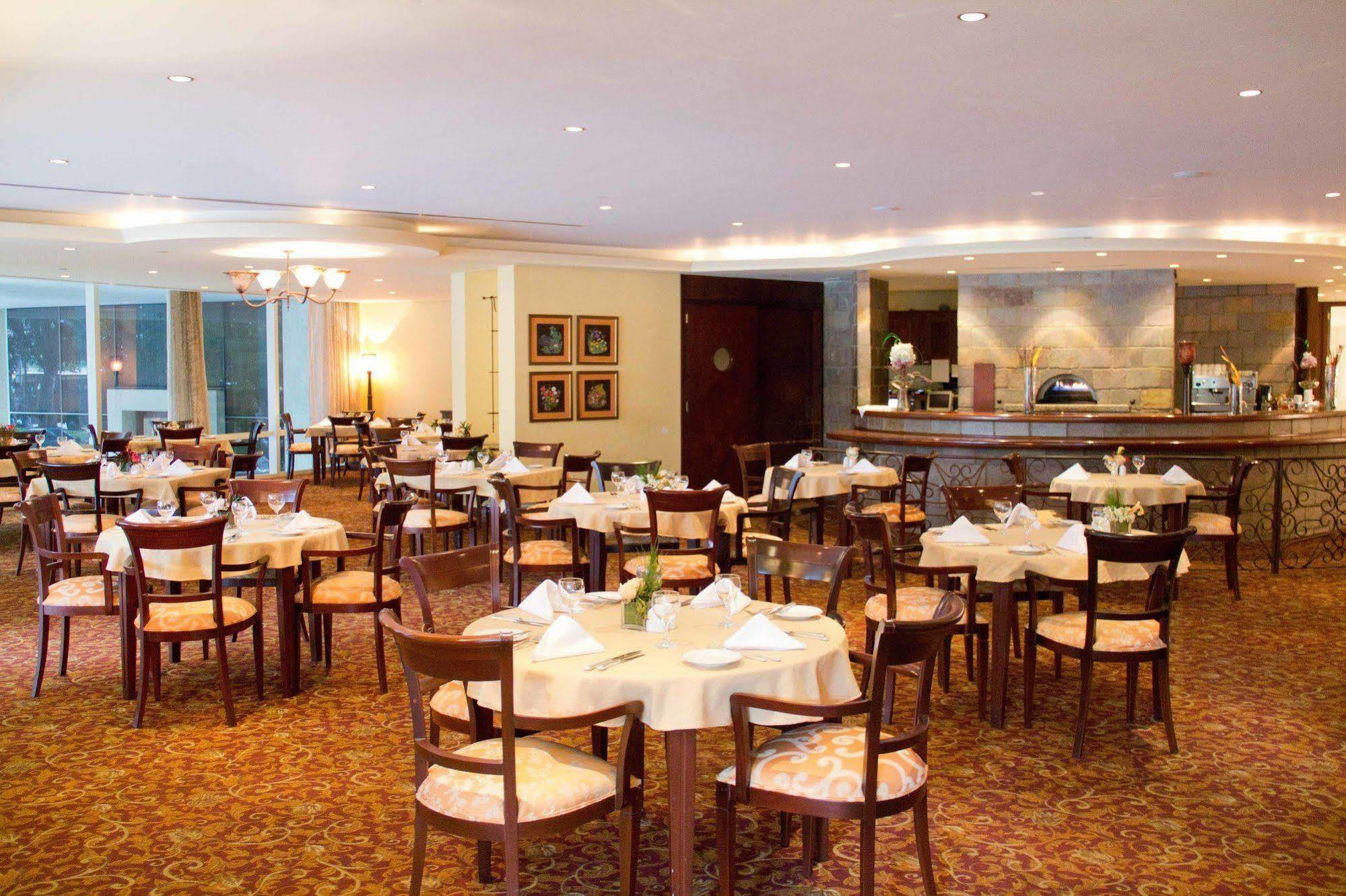 Caracas Palace Hotel Extérieur photo