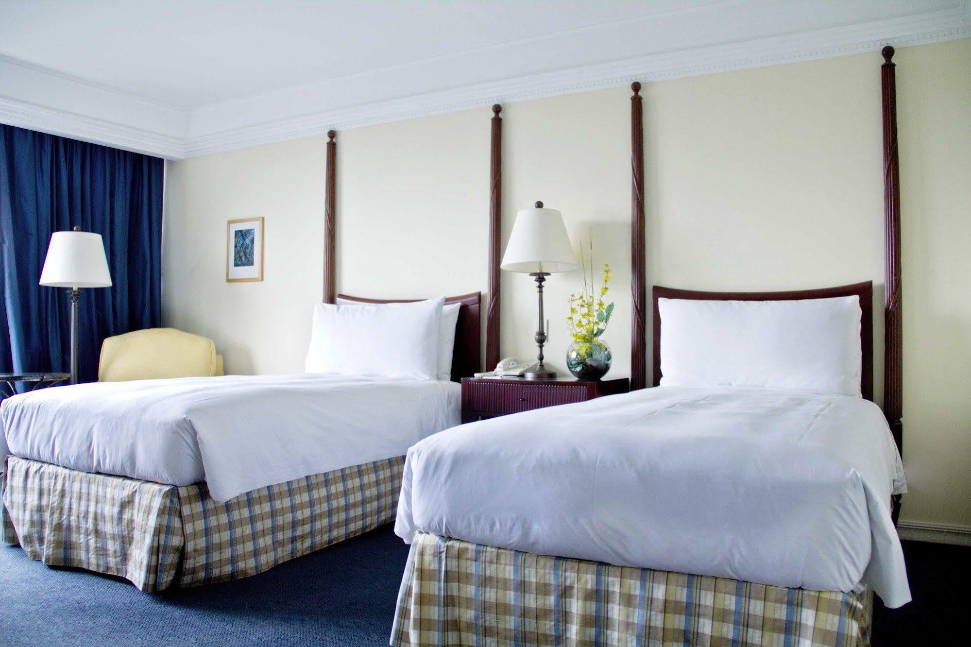 Caracas Palace Hotel Extérieur photo