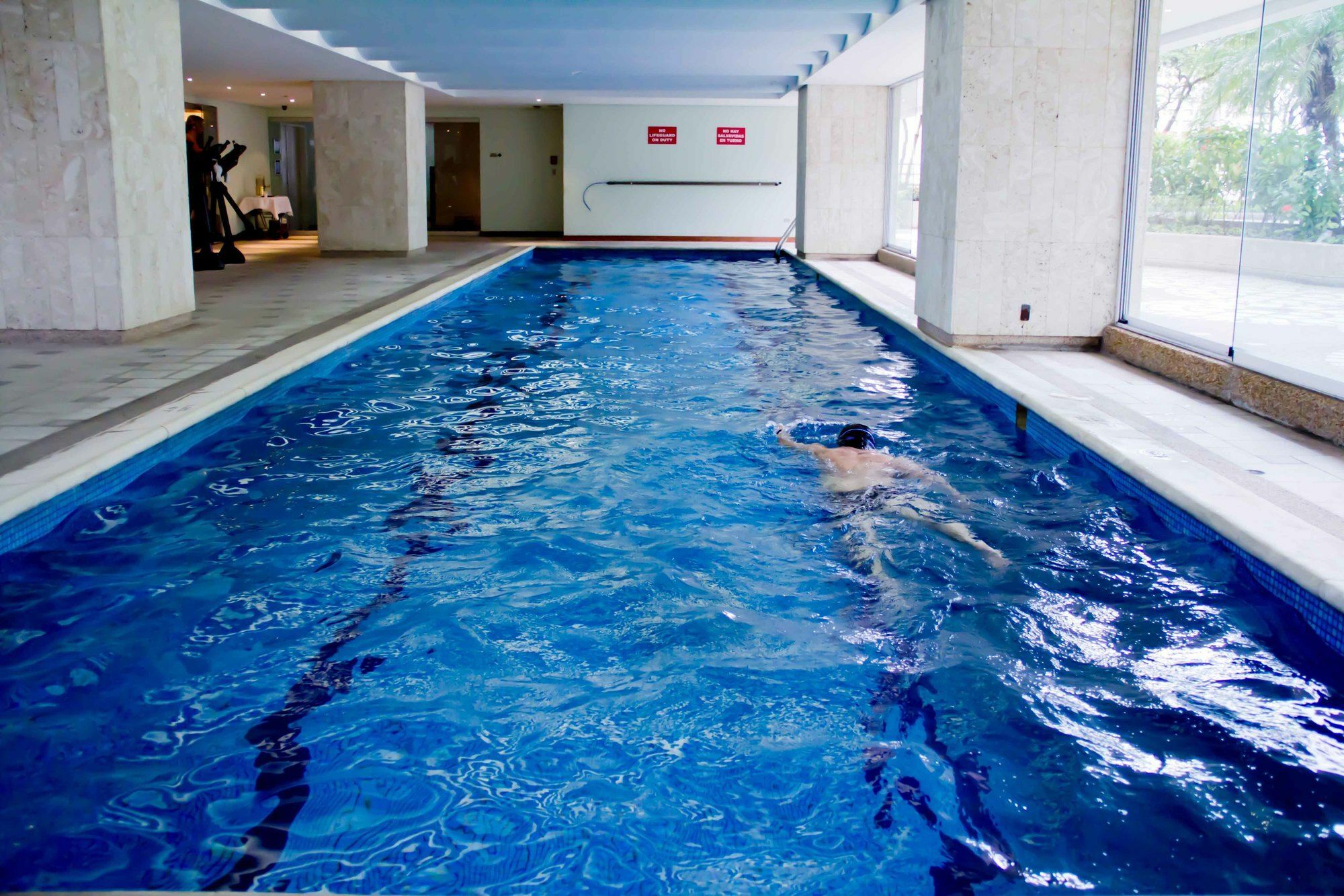 Caracas Palace Hotel Extérieur photo
